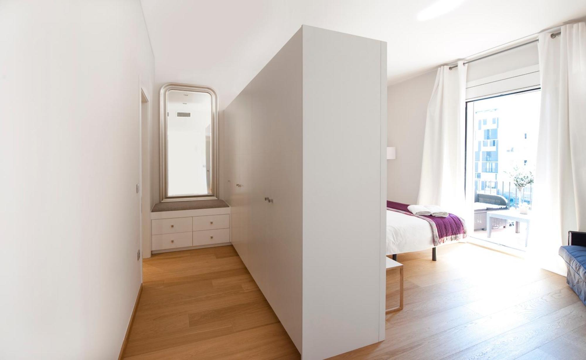 Aspasios Rambla Catalunya Apartments Barcelona Pokój zdjęcie