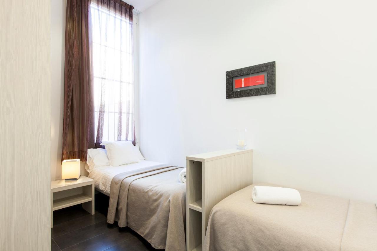 Aspasios Rambla Catalunya Apartments Barcelona Zewnętrze zdjęcie